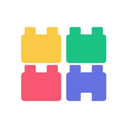 VibeBlocks: AI Coding Lab icon